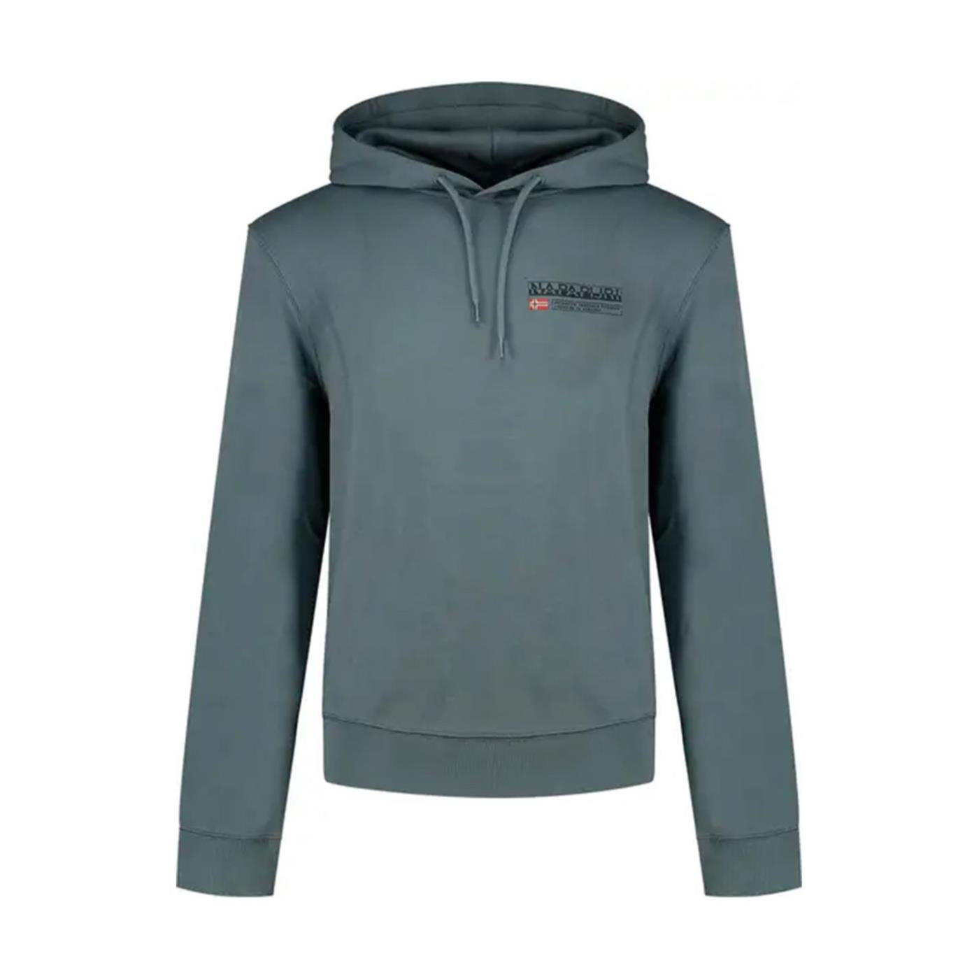 NAPAPIJRI B-KASBA HOOD