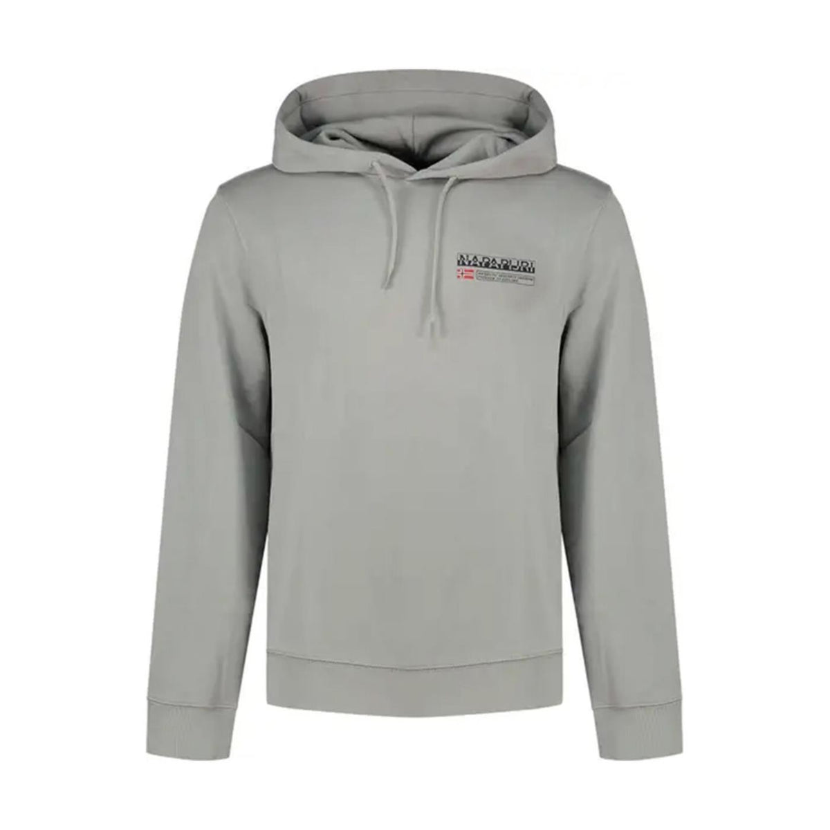 NAPAPIJRI B-KASBA HOOD