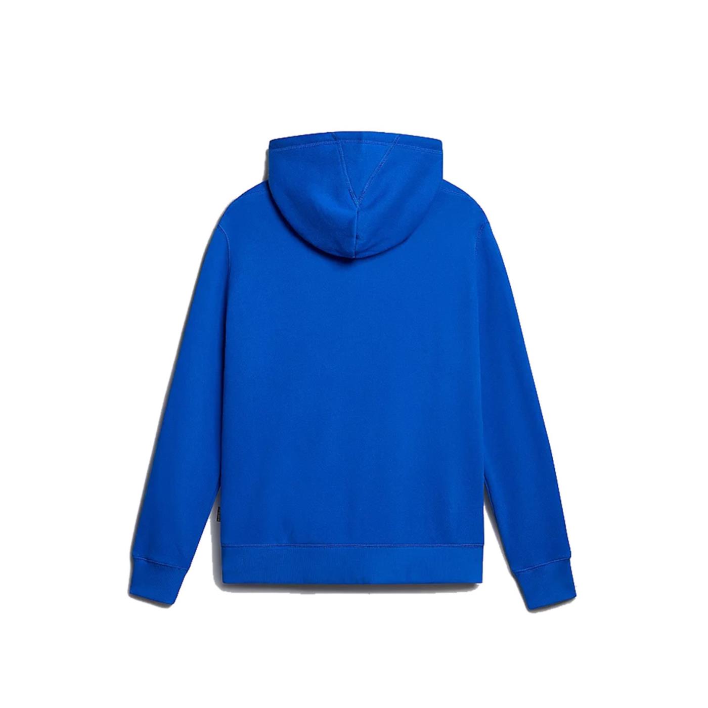 NAPAPIJRI B-KREIS HOOD