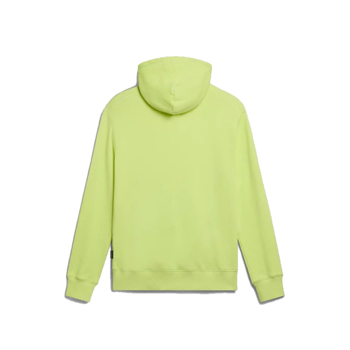 NAPAPIJRI B-KREIS HOOD