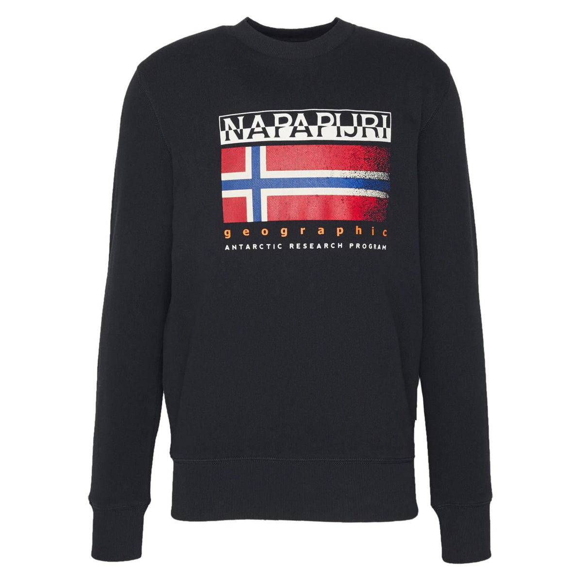 NAPAPIJRI B-KREIS CREW