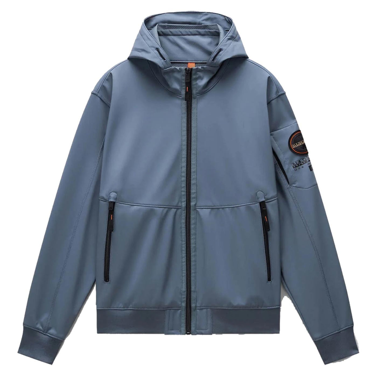 NAPAPIJRI A-MELVILLE JACKET