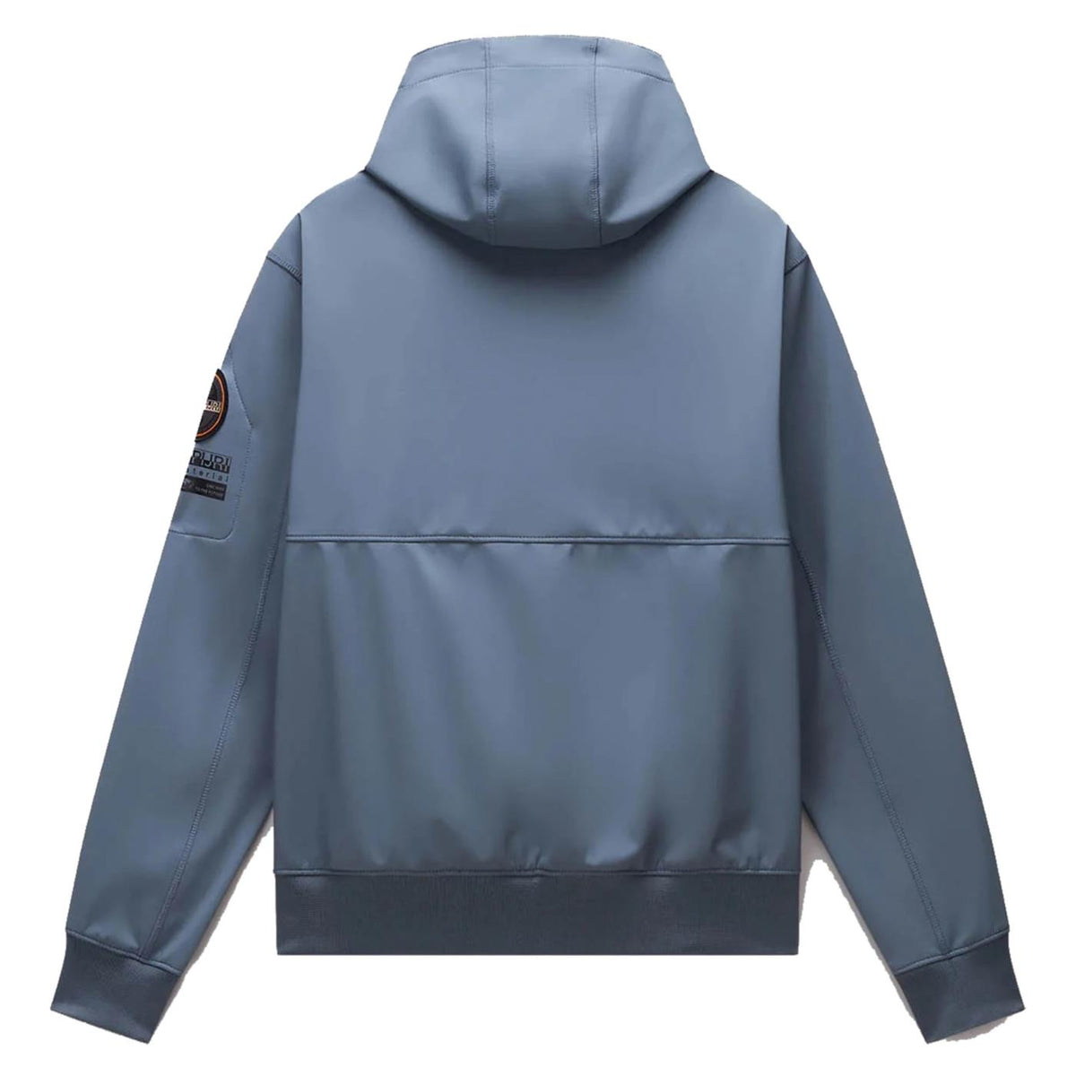 NAPAPIJRI A-MELVILLE JACKET - seconda immagine