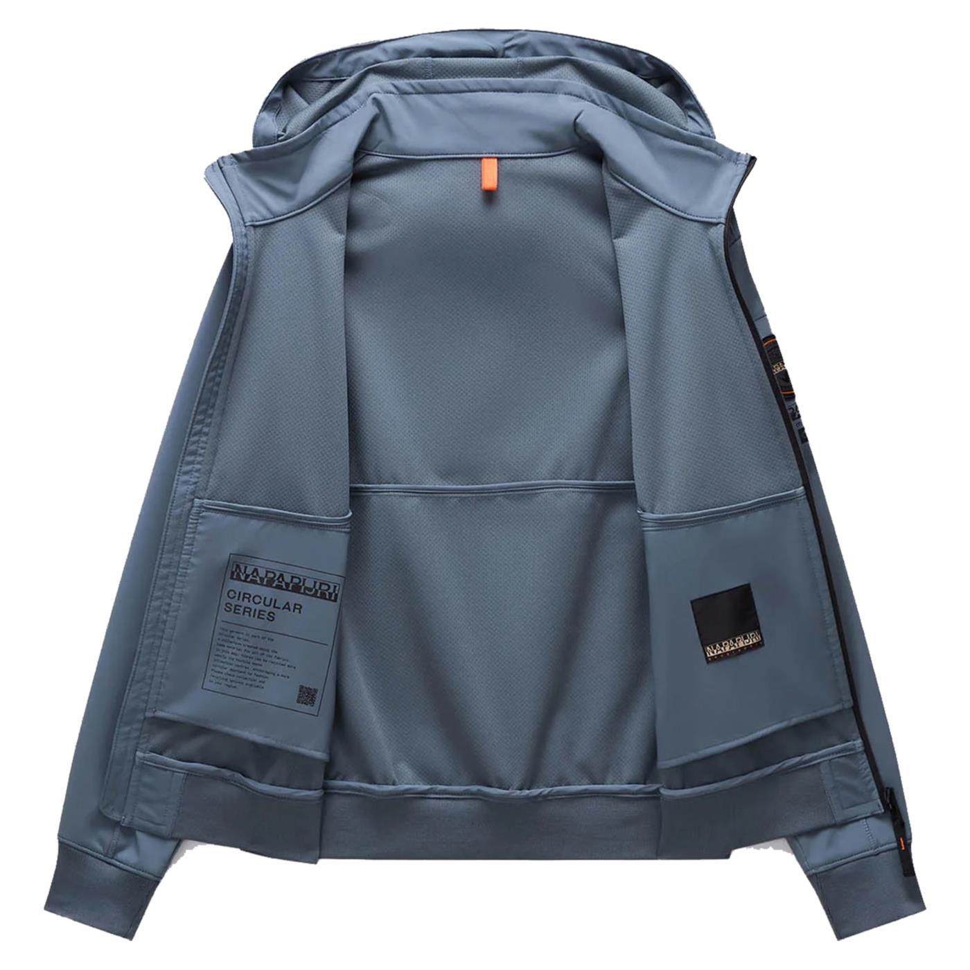 NAPAPIJRI A-MELVILLE JACKET