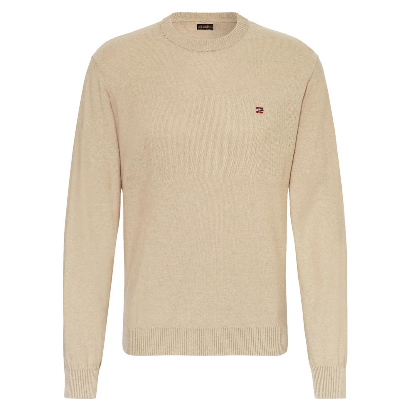NAPAPIJRI D-LINEN