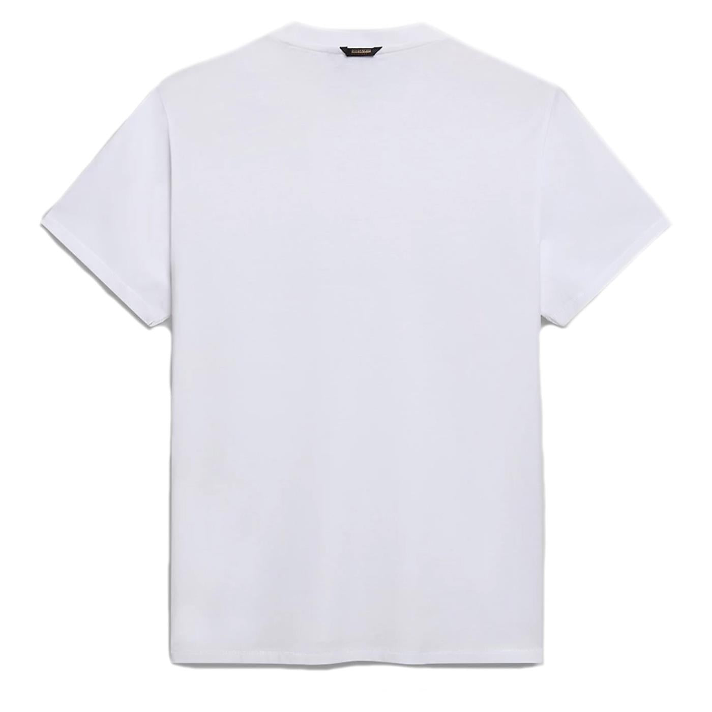 NAPAPIJRI S-TURIN TEE