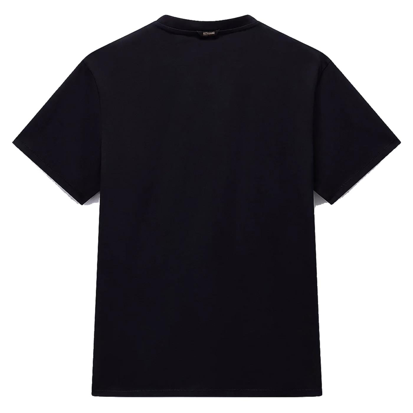 NAPAPIJRI S-TURIN TEE