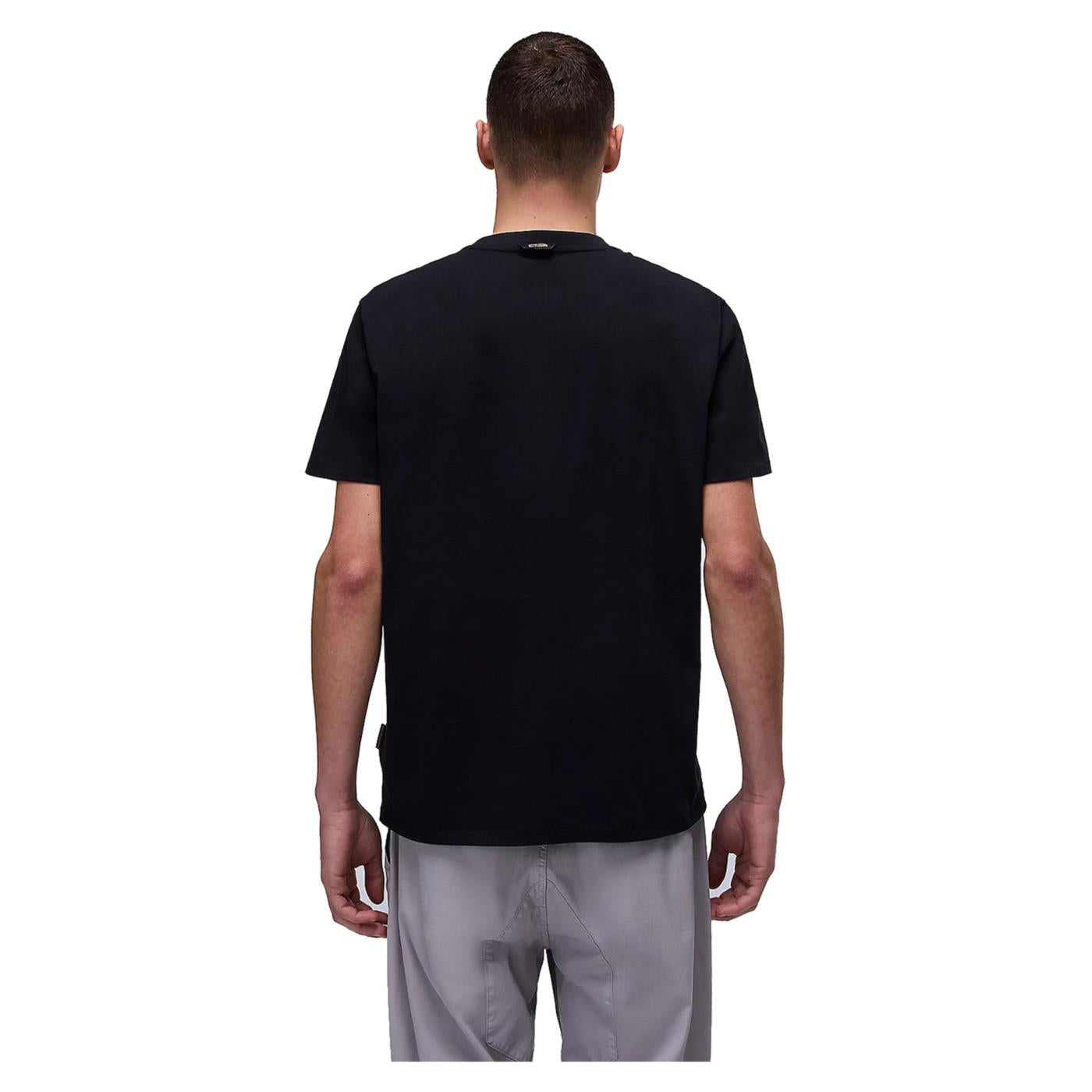 NAPAPIJRI S-TURIN TEE