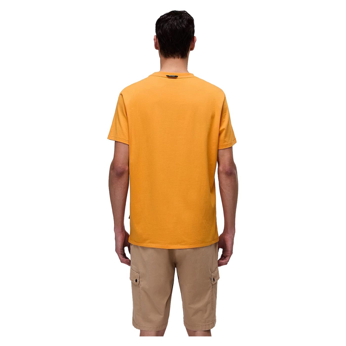 NAPAPIJRI S-TURIN TEE