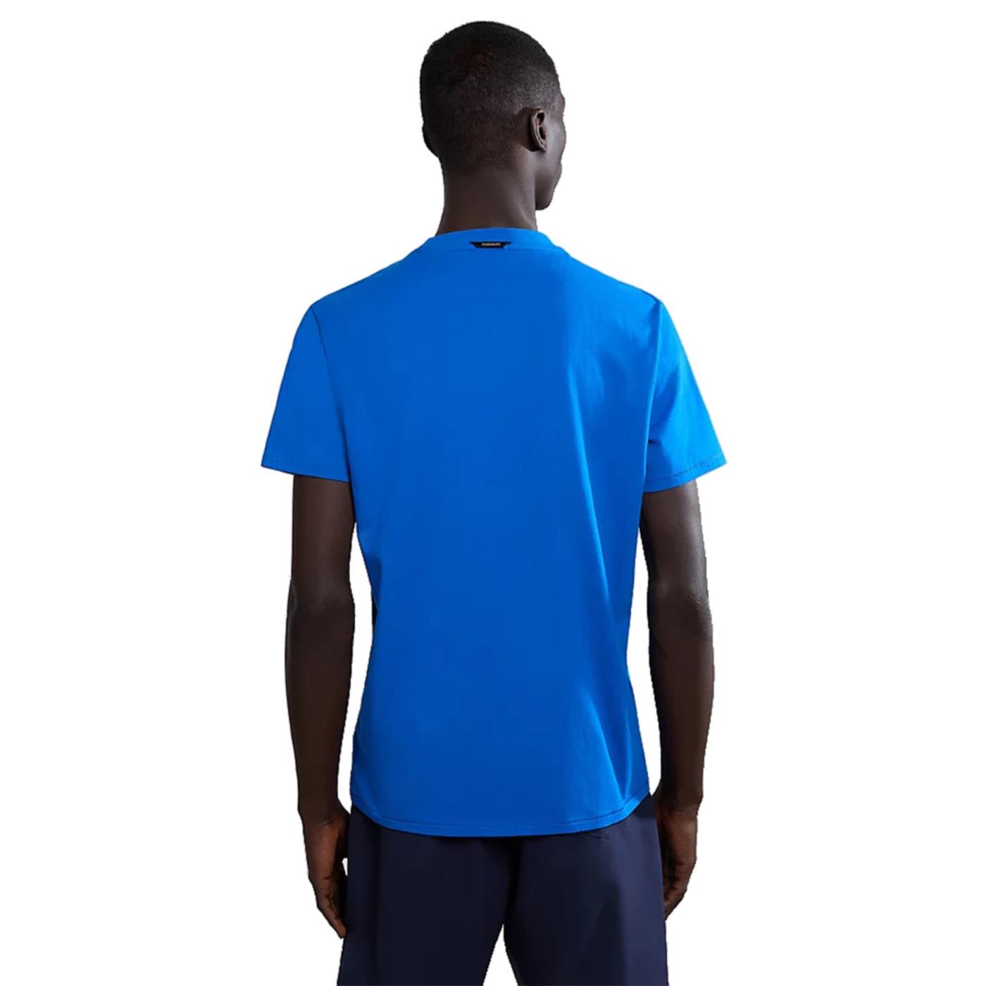 NAPAPIJRI S-TURIN SS CREW TEE