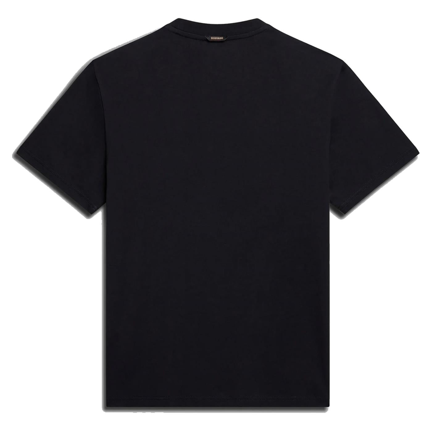 NAPAPIJRI S-CANADA SS CREW TEE