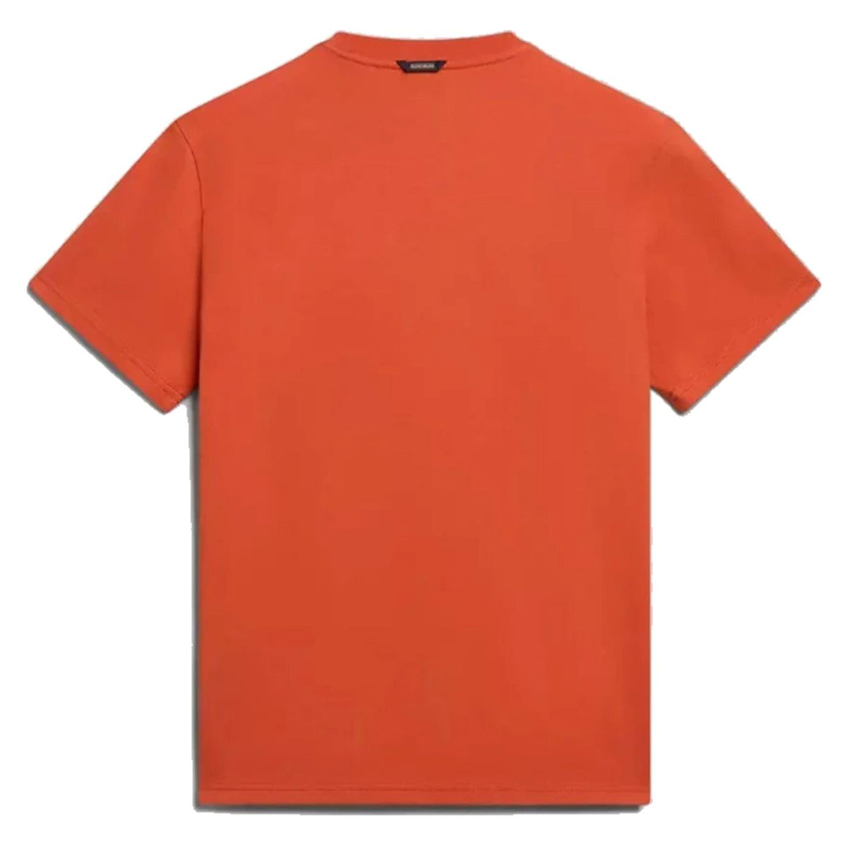 NAPAPIJRI S-CANADA SS CREW TEE - seconda immagine