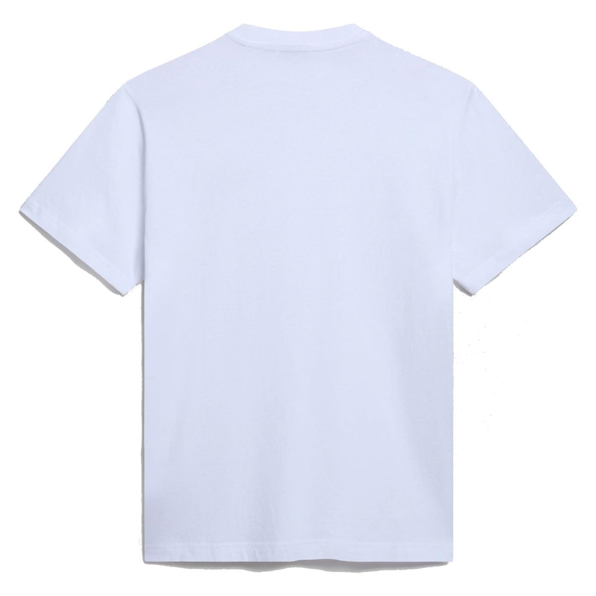 NAPAPIJRI S-KASBA SS CREW TEE - seconda immagine