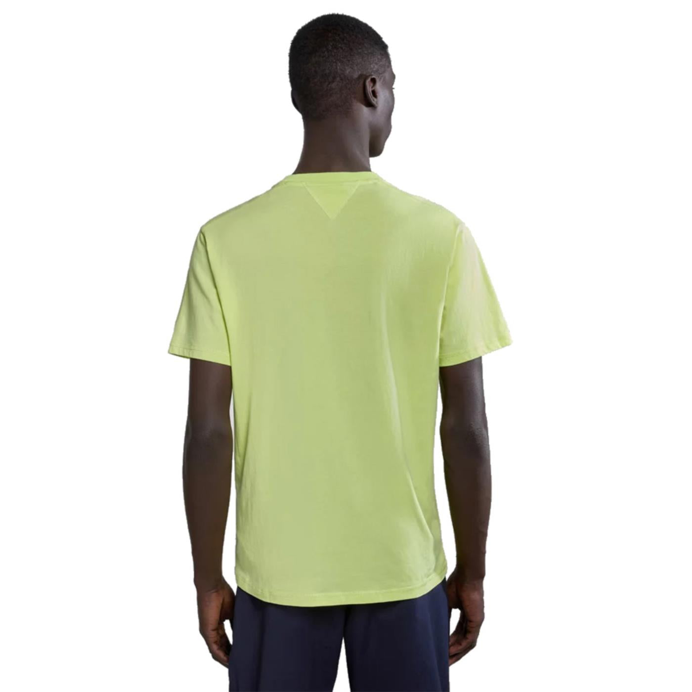 NAPAPIJRI S-KREIS SS CREW TEE