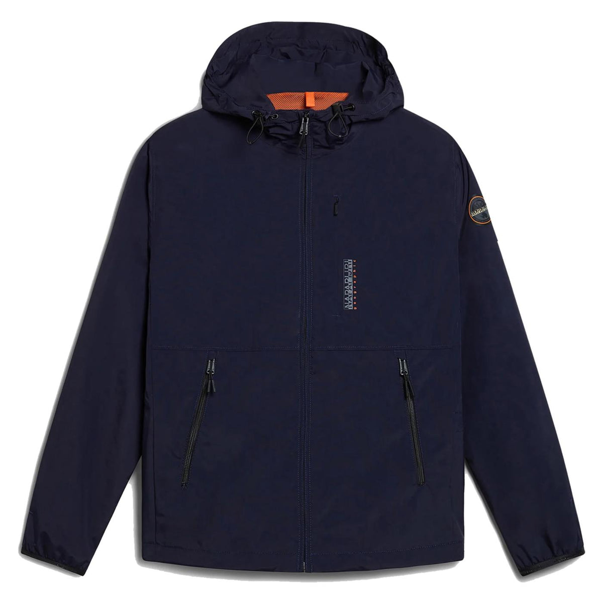 NAPAPIJRI A-TUNDRA JACKET