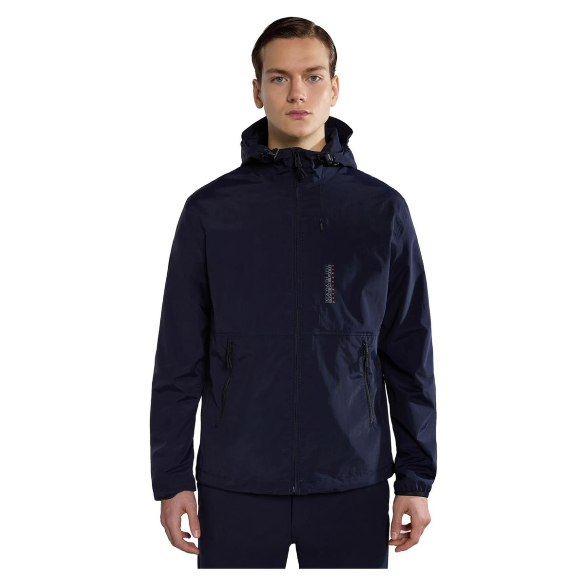 NAPAPIJRI A-TUNDRA JACKET - seconda immagine