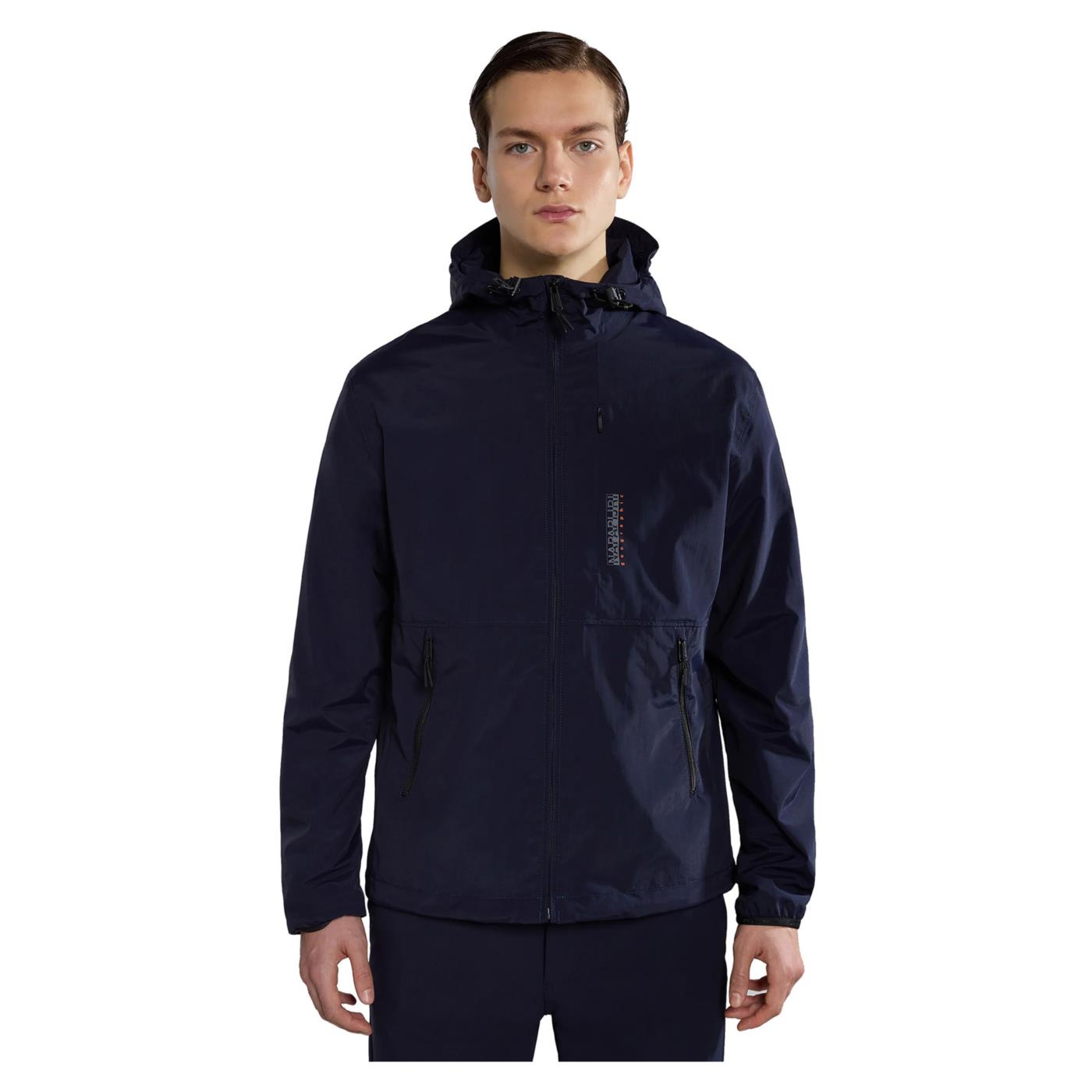 NAPAPIJRI A-TUNDRA JACKET