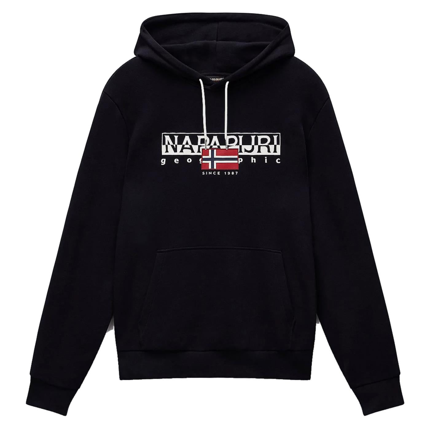 NAPAPIJRI B-AYLMER HOOD