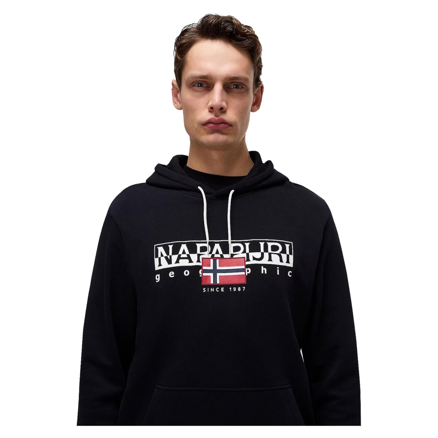 NAPAPIJRI B-AYLMER HOOD