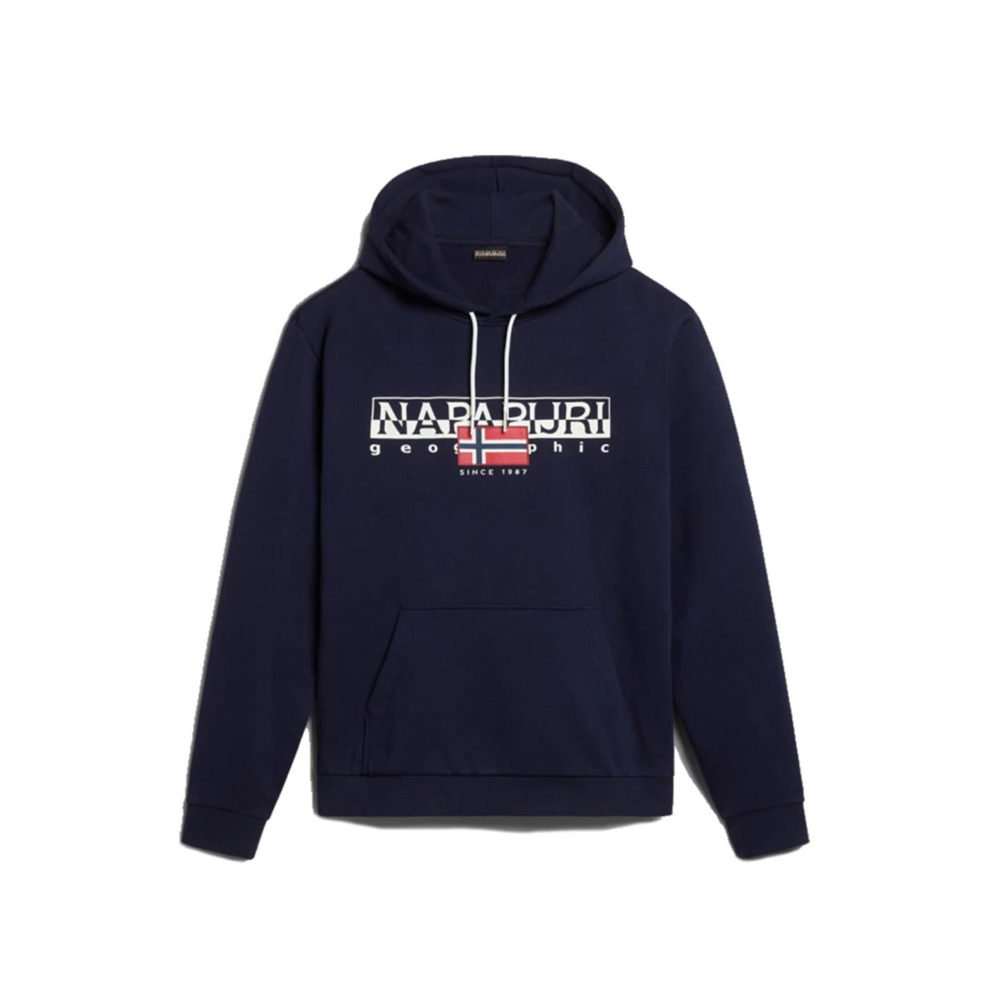 NAPAPIJRI B-AYLMER HOOD