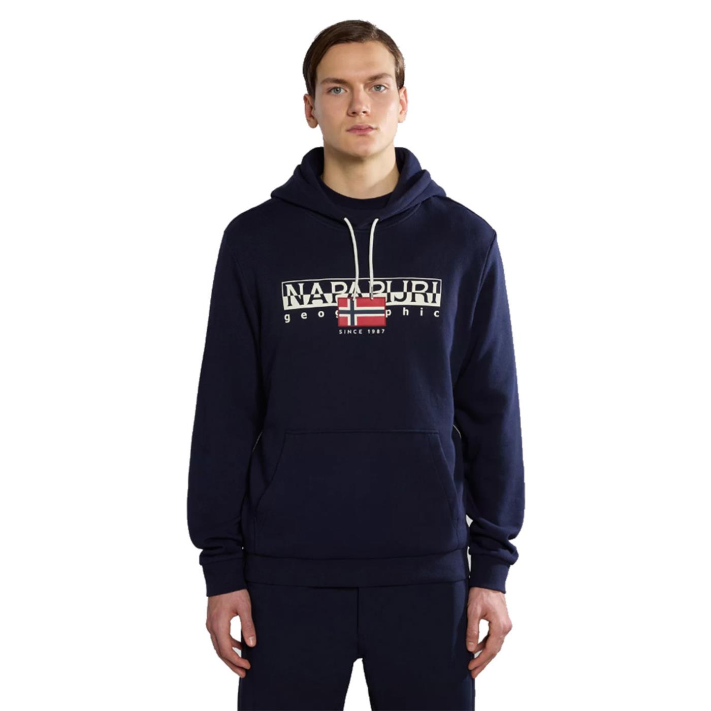 NAPAPIJRI B-AYLMER HOOD