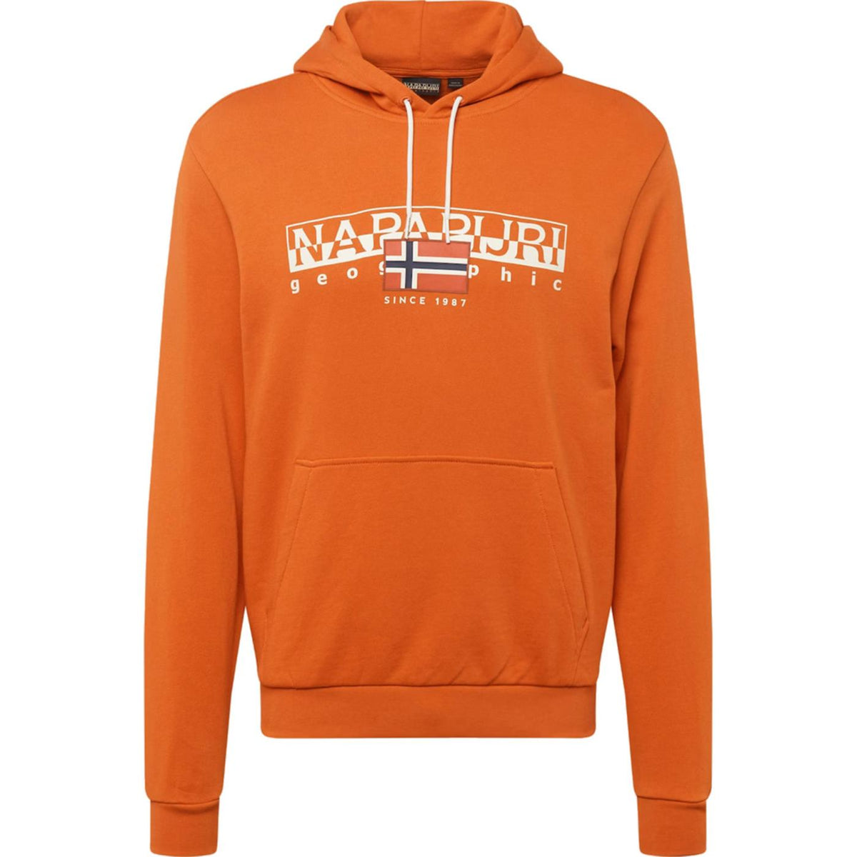 NAPAPIJRI B-AYLMER HOOD