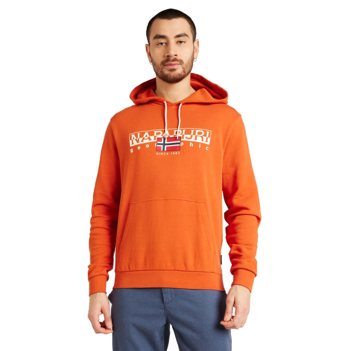 NAPAPIJRI B-AYLMER HOOD - seconda immagine