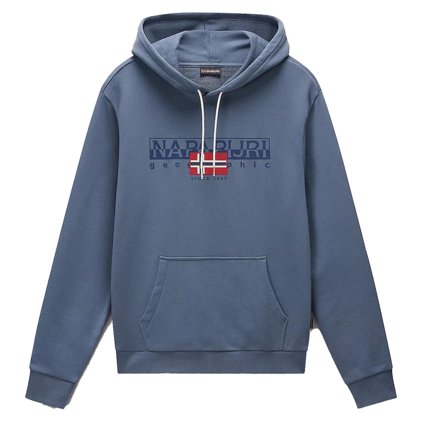 NAPAPIJRI B-AYLMER HOOD