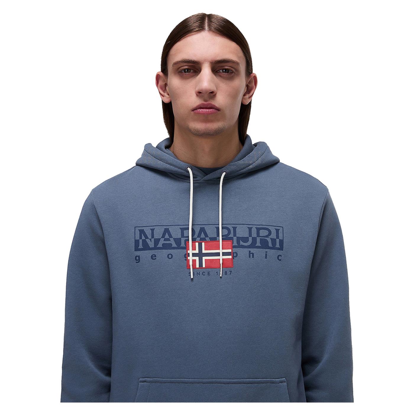 NAPAPIJRI B-AYLMER HOOD