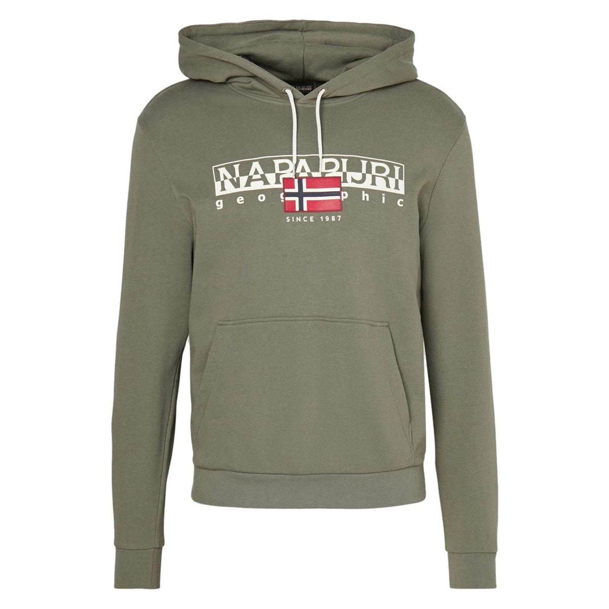 NAPAPIJRI B-AYLMER HOOD