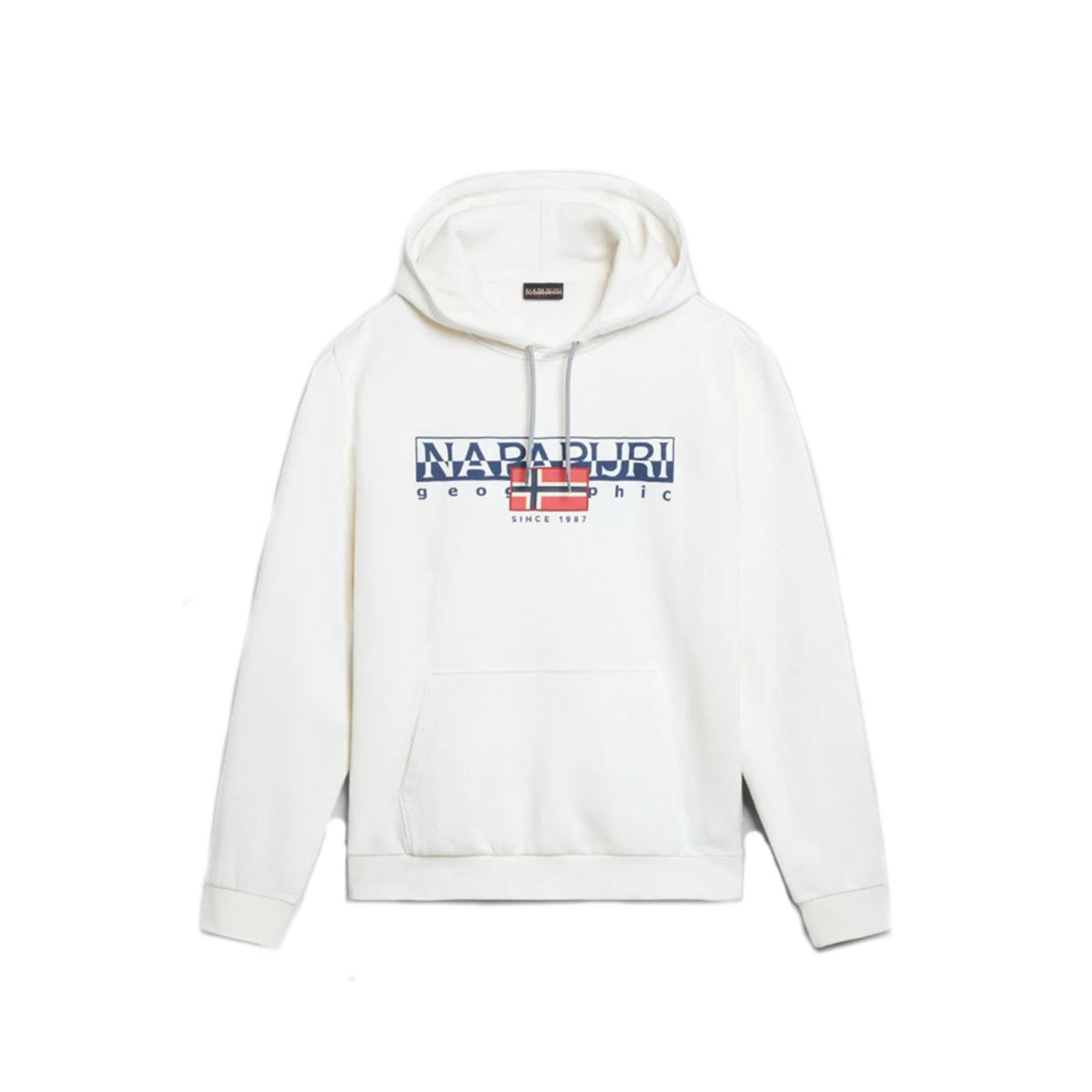 NAPAPIJRI B-AYLMER HOOD