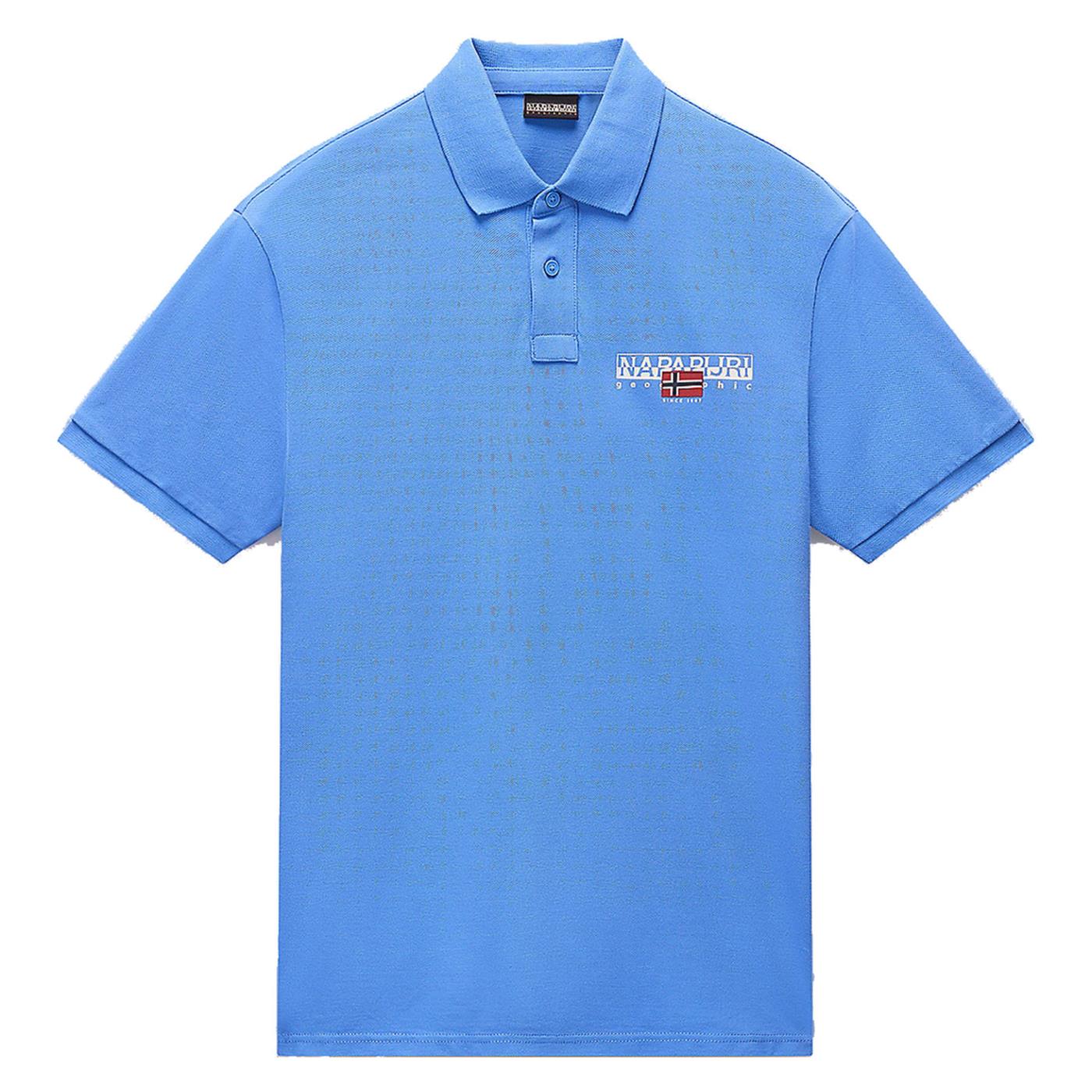 NAPAPIJRI E-AYLMER SS POLO