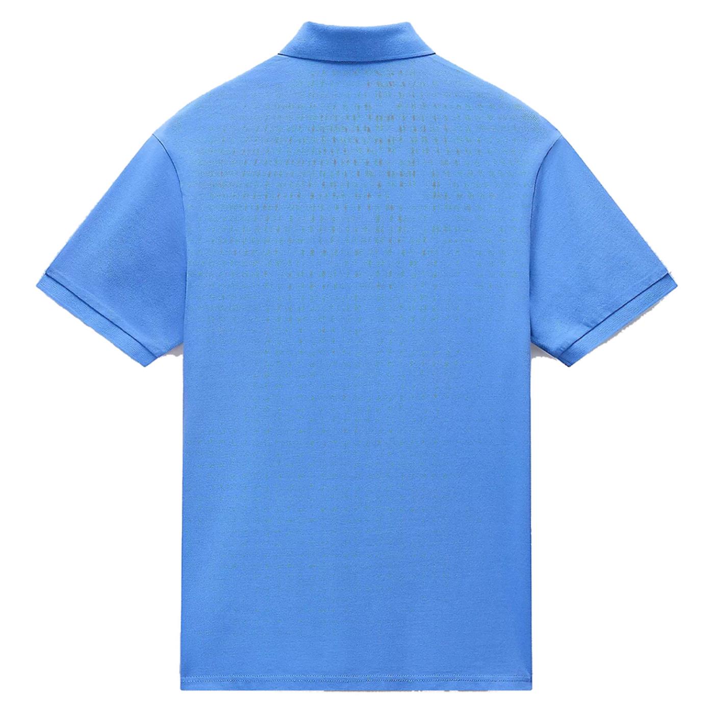 NAPAPIJRI E-AYLMER SS POLO