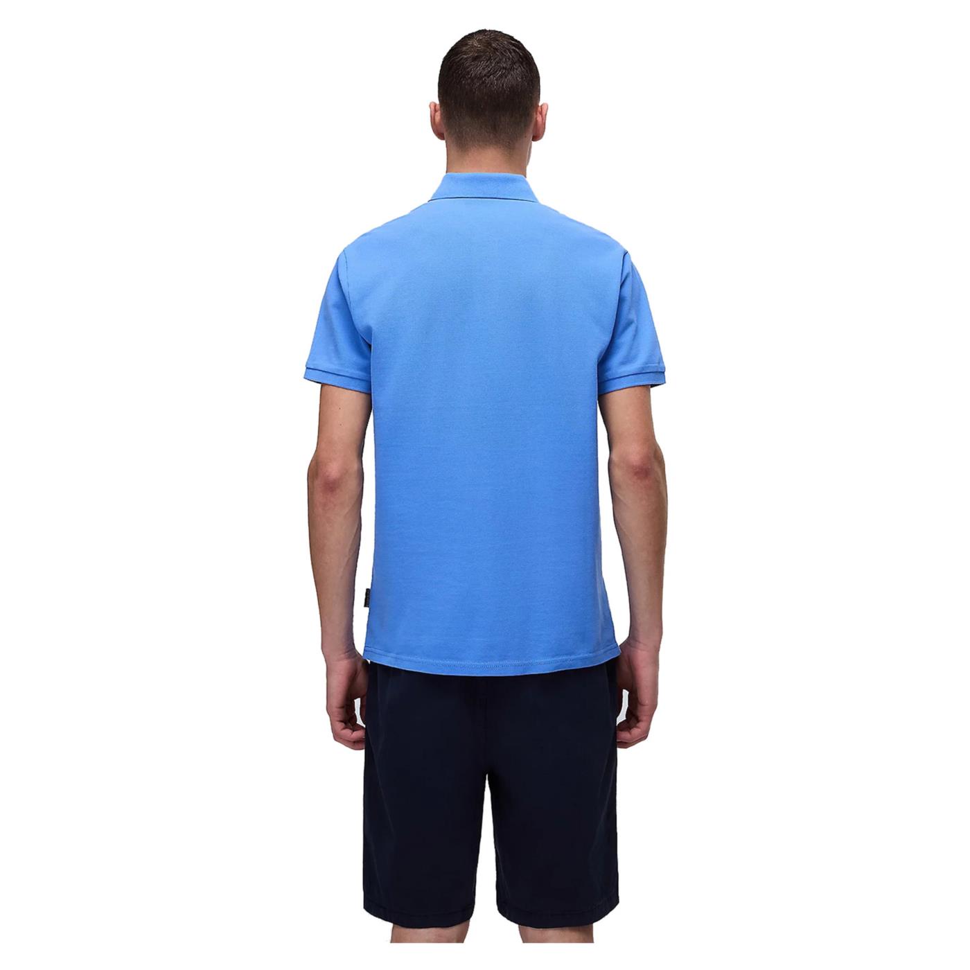 NAPAPIJRI E-AYLMER SS POLO