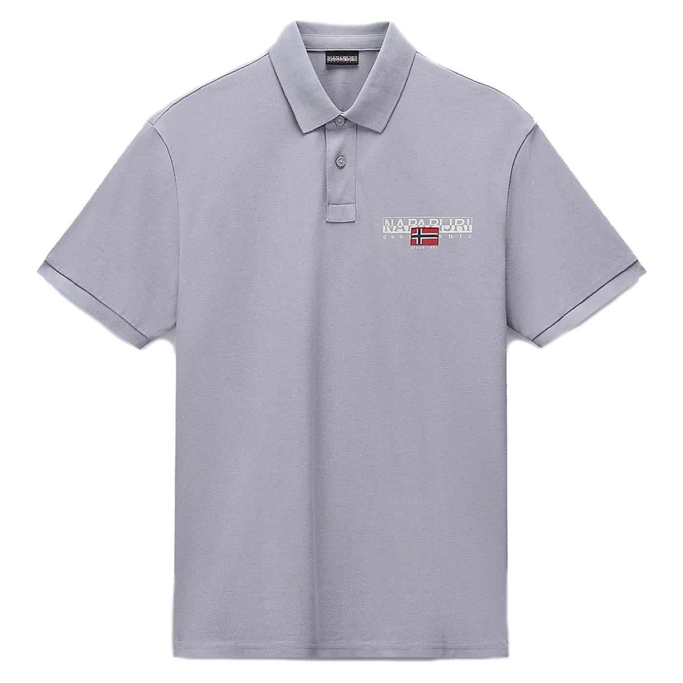 NAPAPIJRI E-AYLMER SS POLO