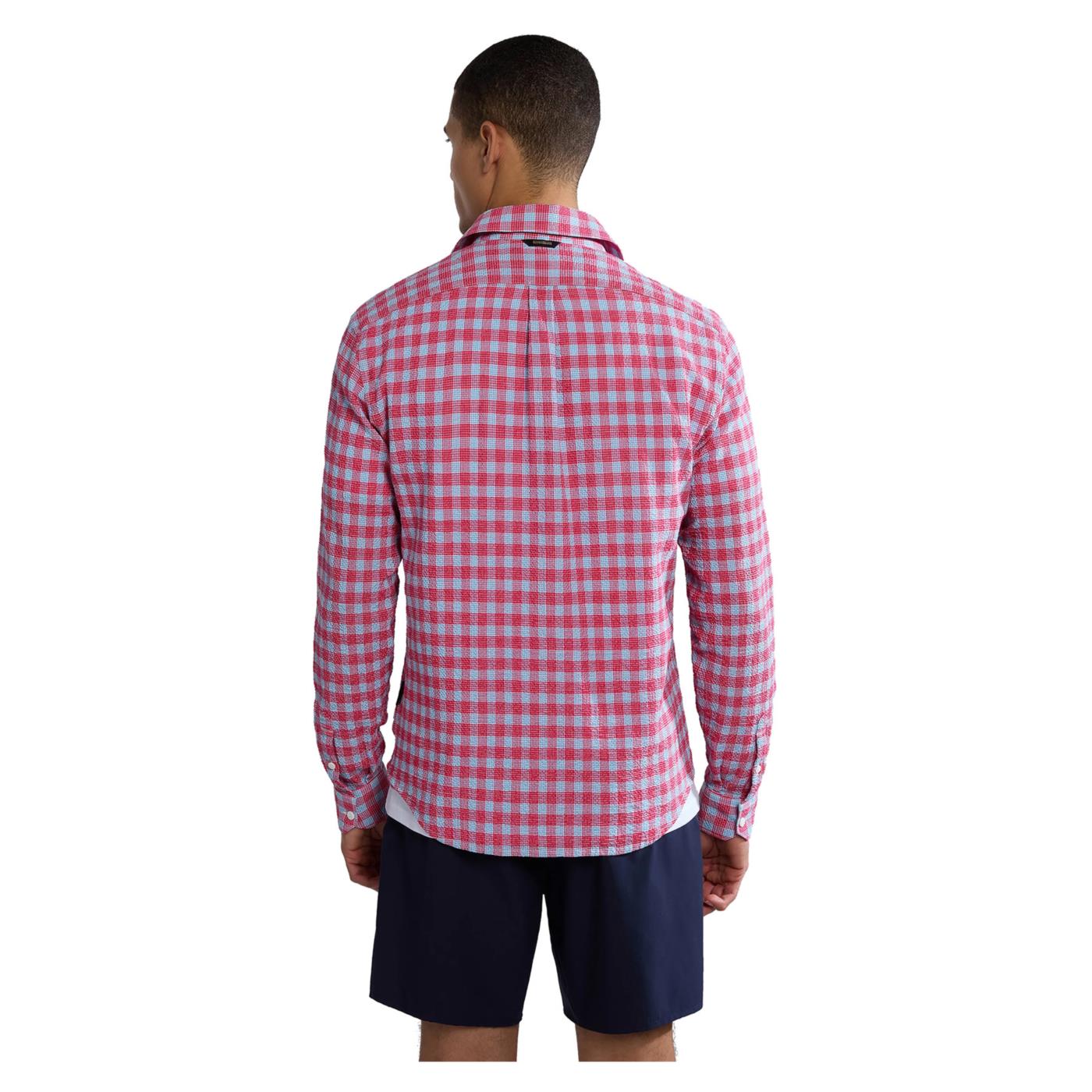 NAPAPIJRI G-TULITA LS SHIRT