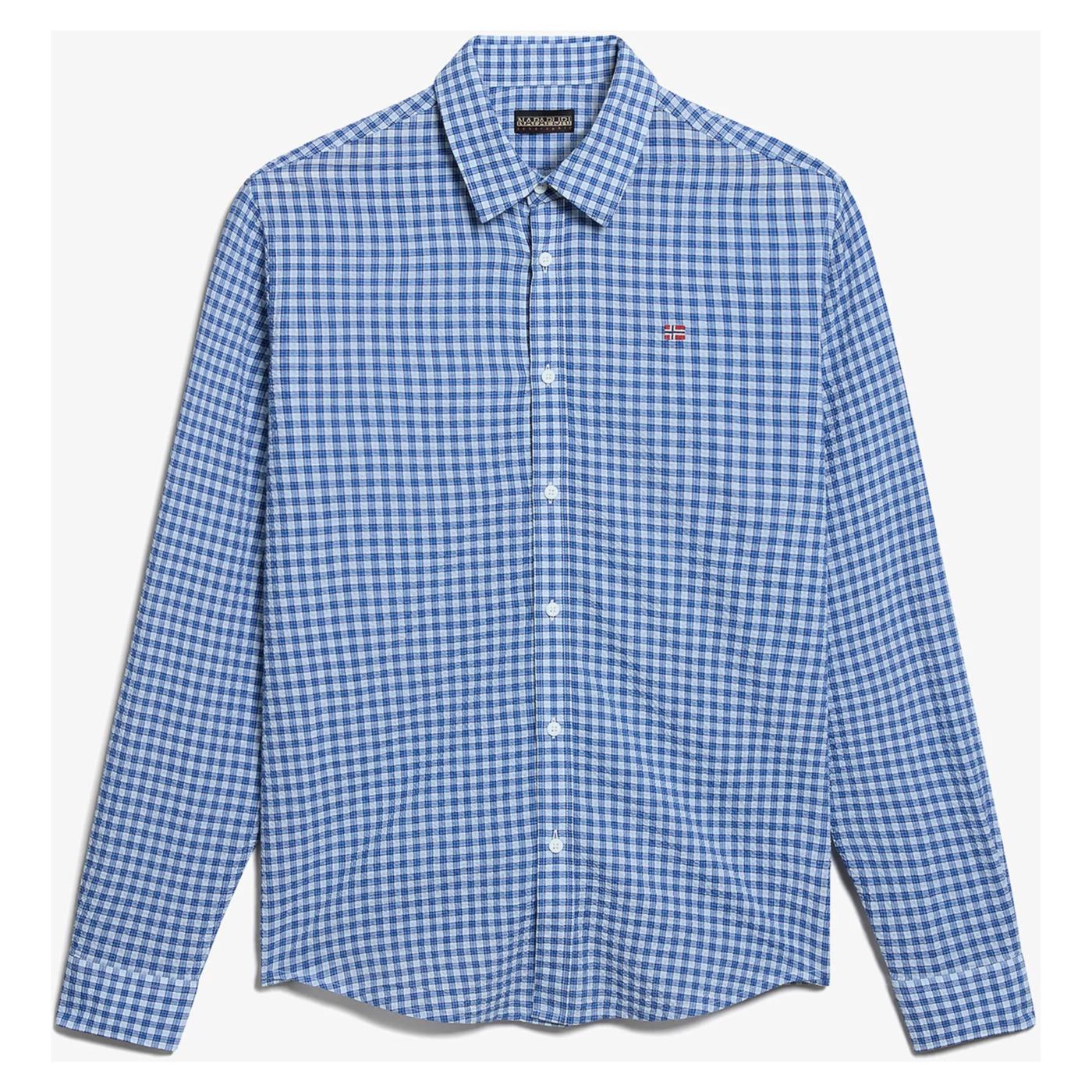 NAPAPIJRI G-TULITA LS SHIRT
