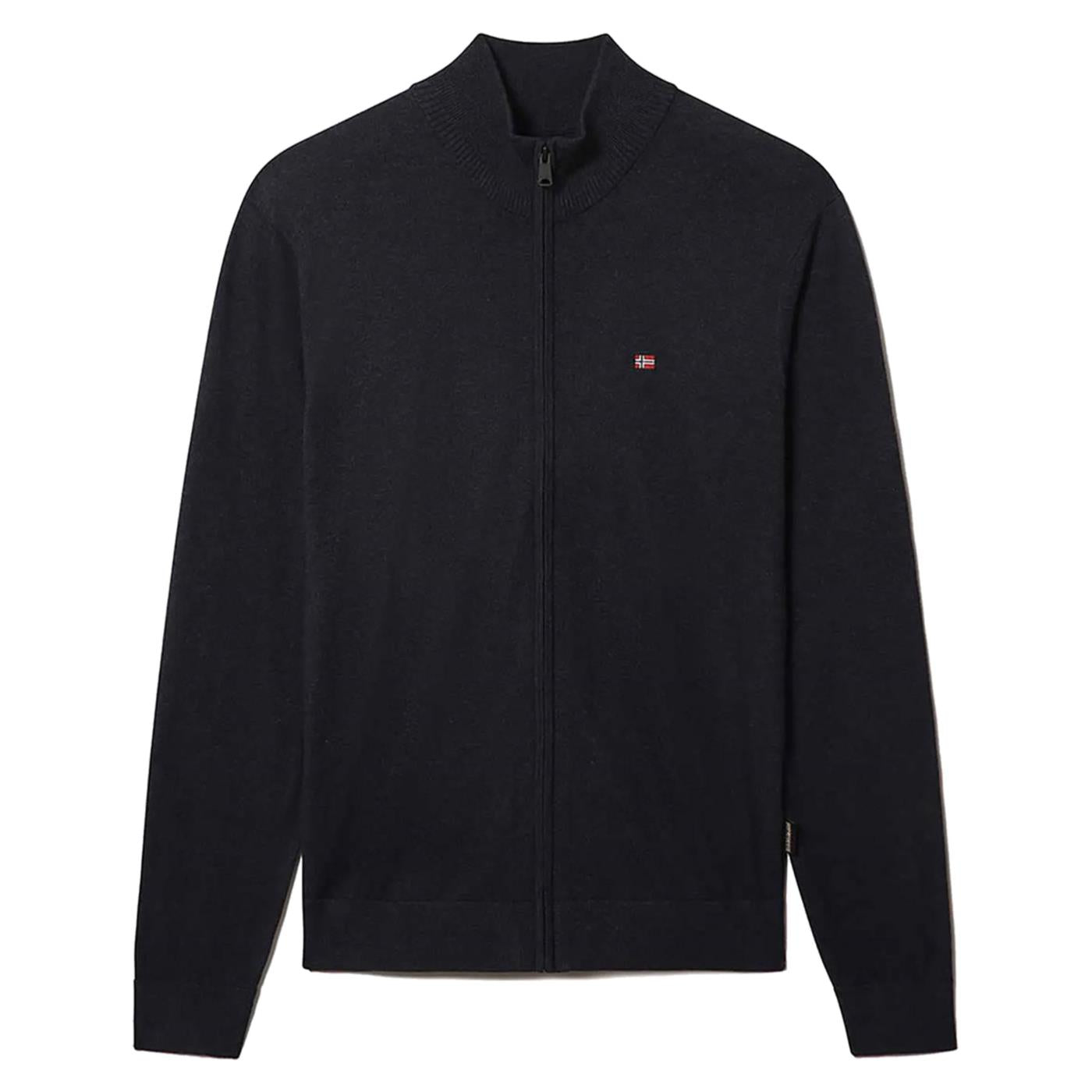 NAPAPIJRI DECATUR FULL ZIP