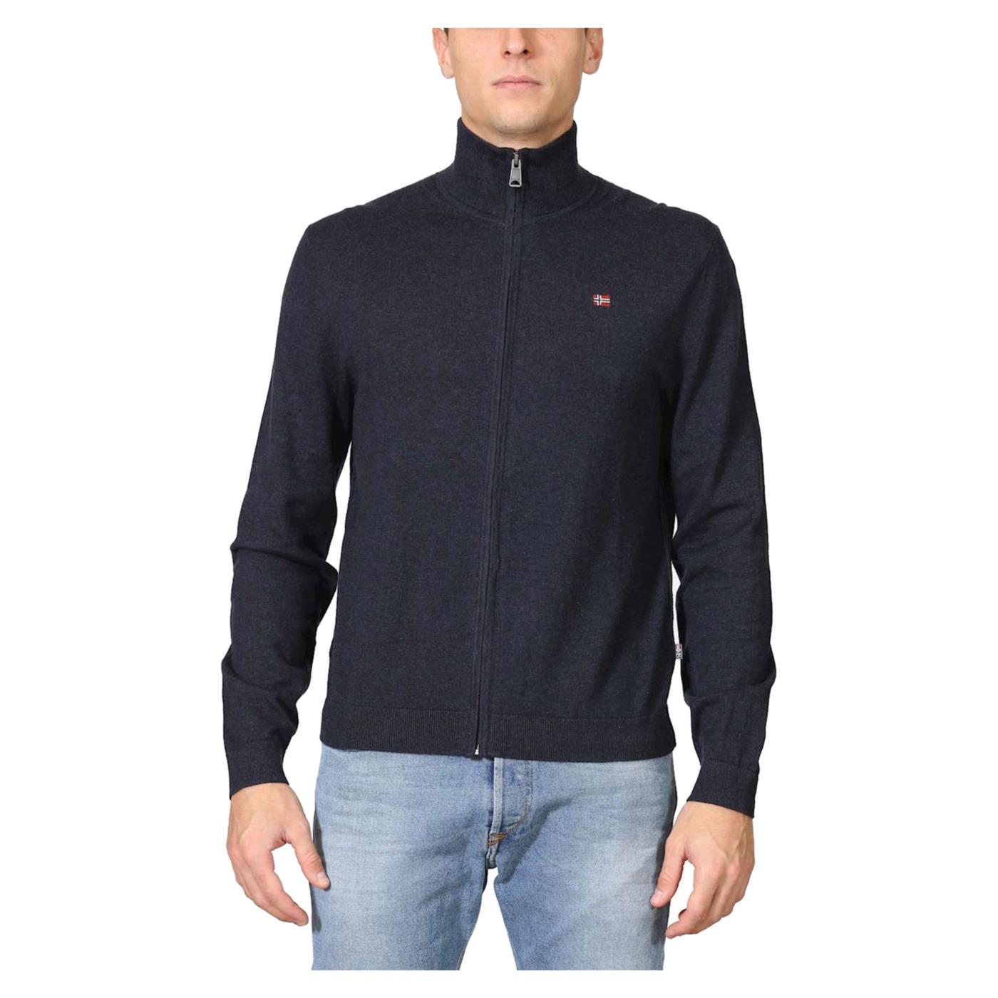NAPAPIJRI DECATUR FULL ZIP