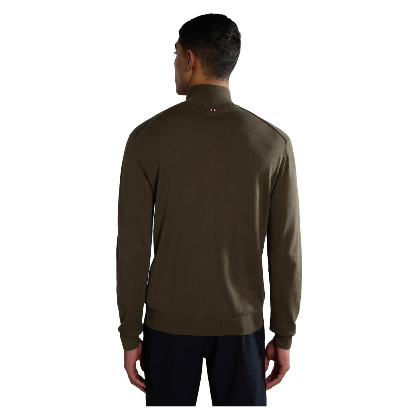 NAPAPIJRI DECATUR FULL ZIP