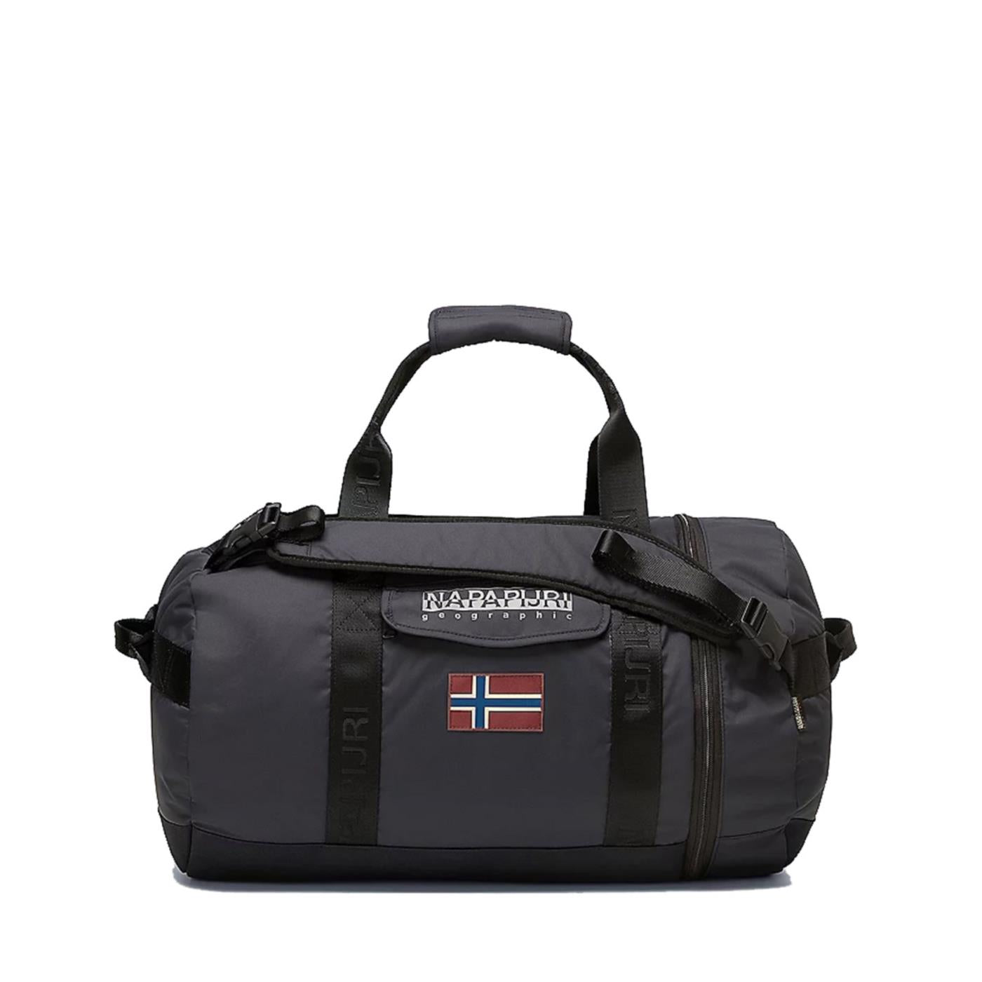 NAPAPIJRI BERING TRAVEL BLACK