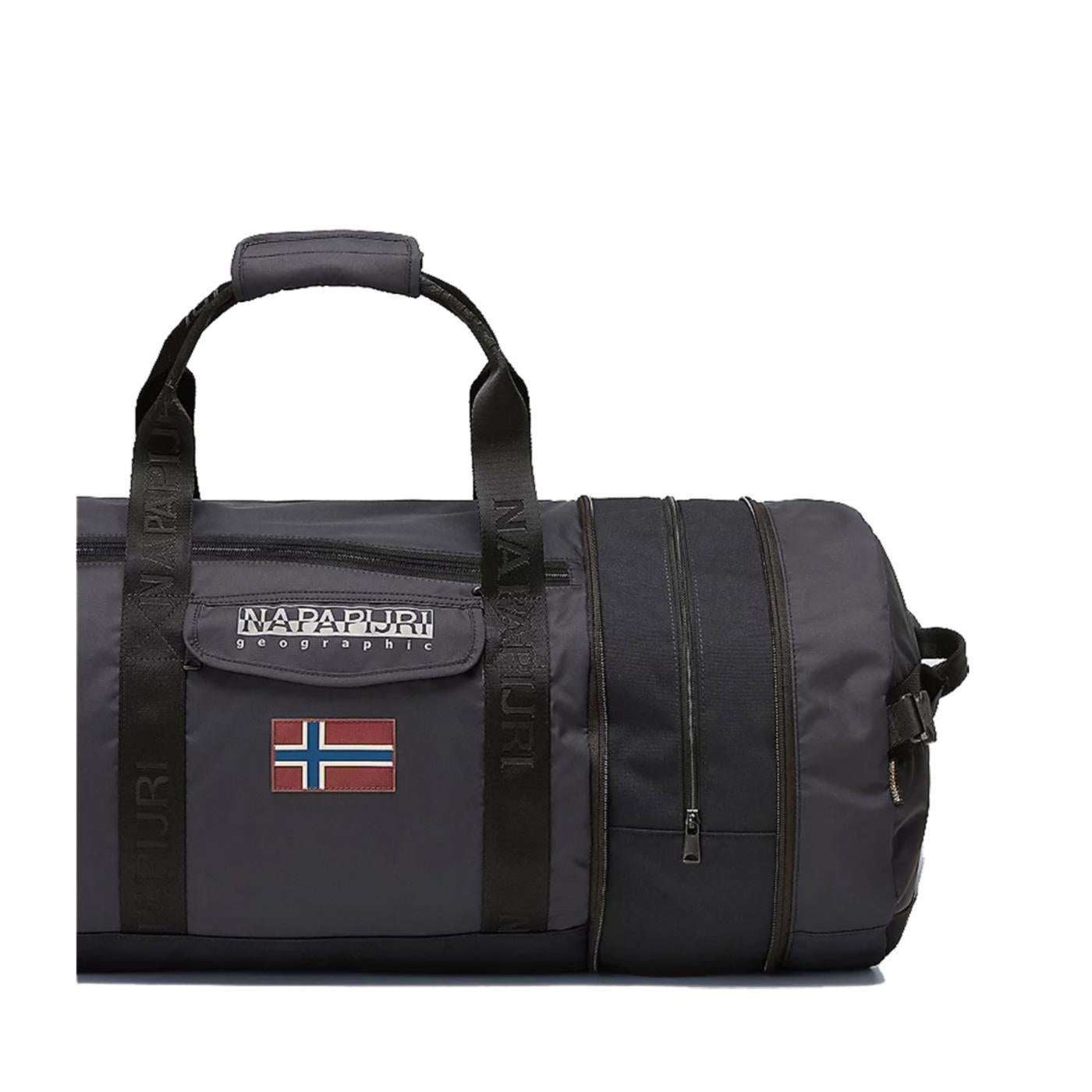 NAPAPIJRI BERING TRAVEL