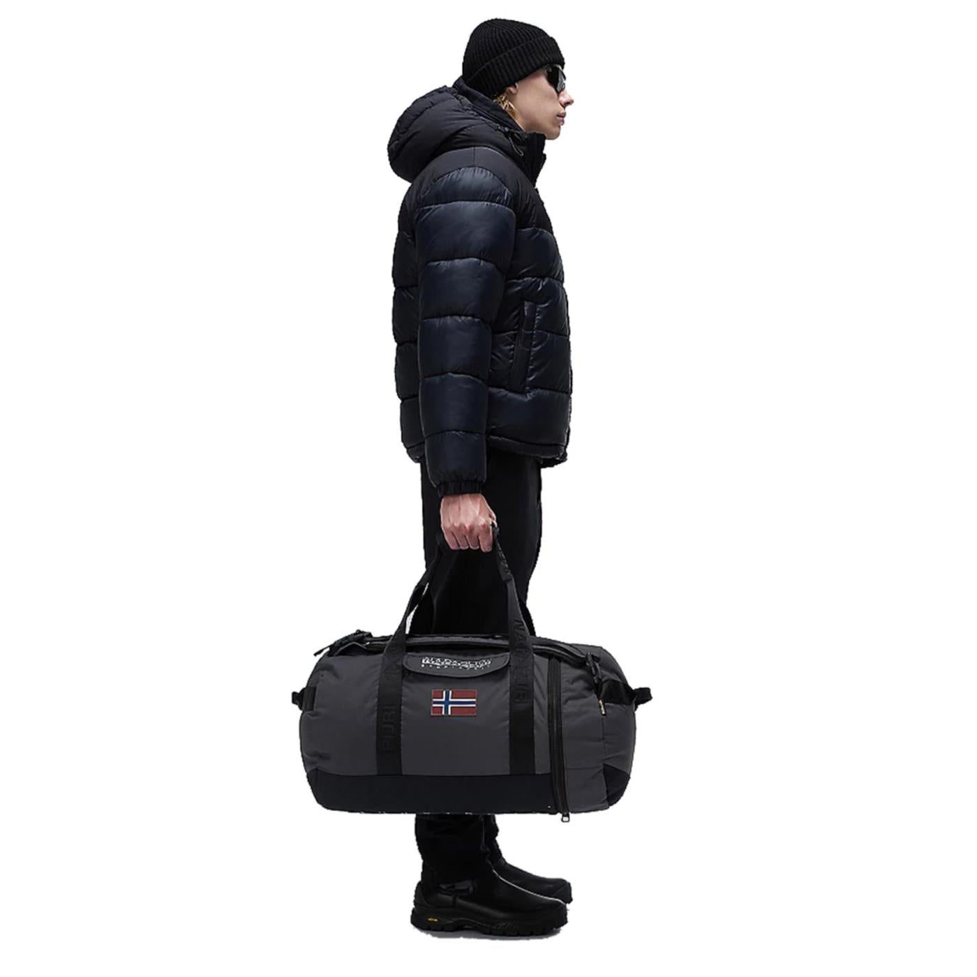 NAPAPIJRI BERING TRAVEL