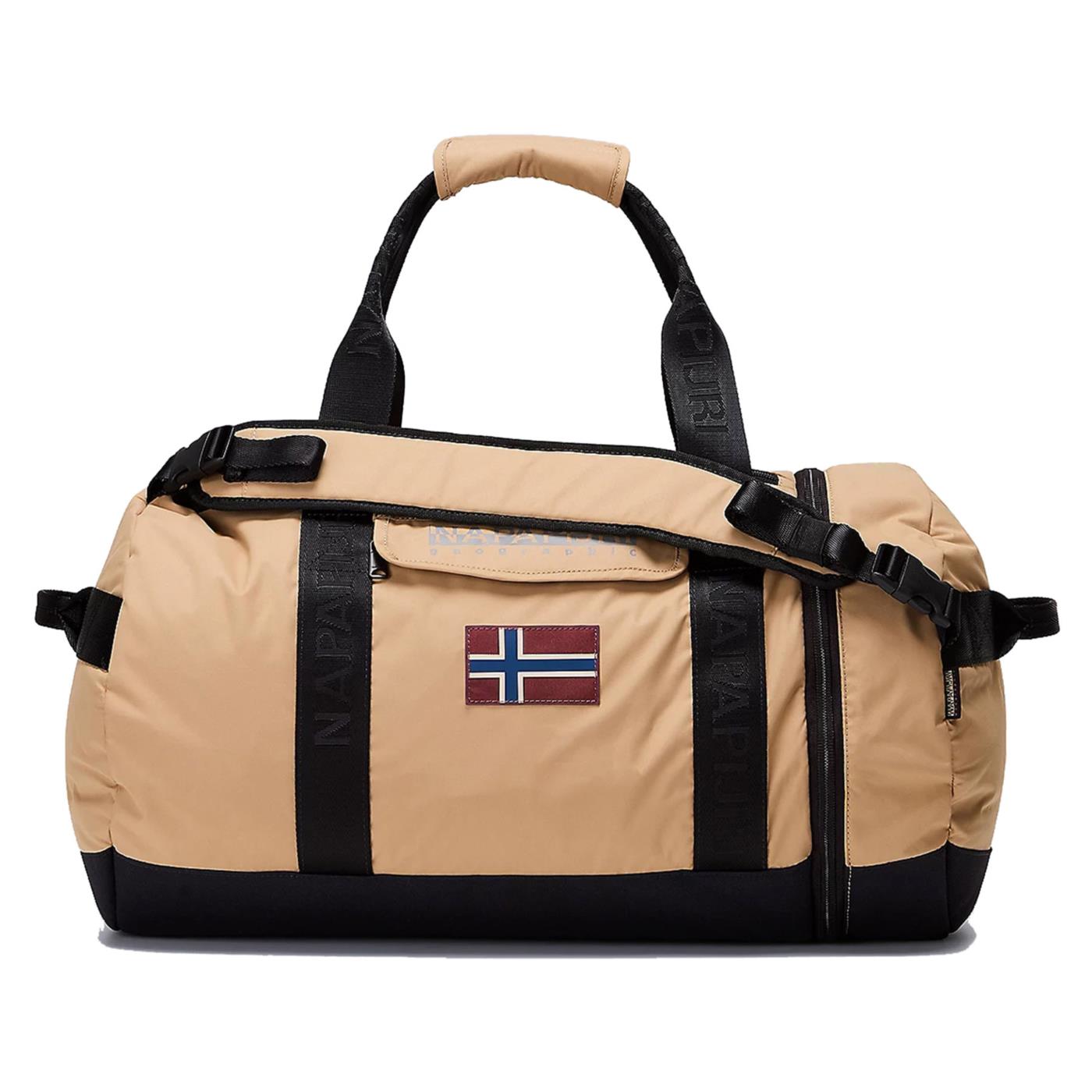 NAPAPIJRI BERING TRAVEL