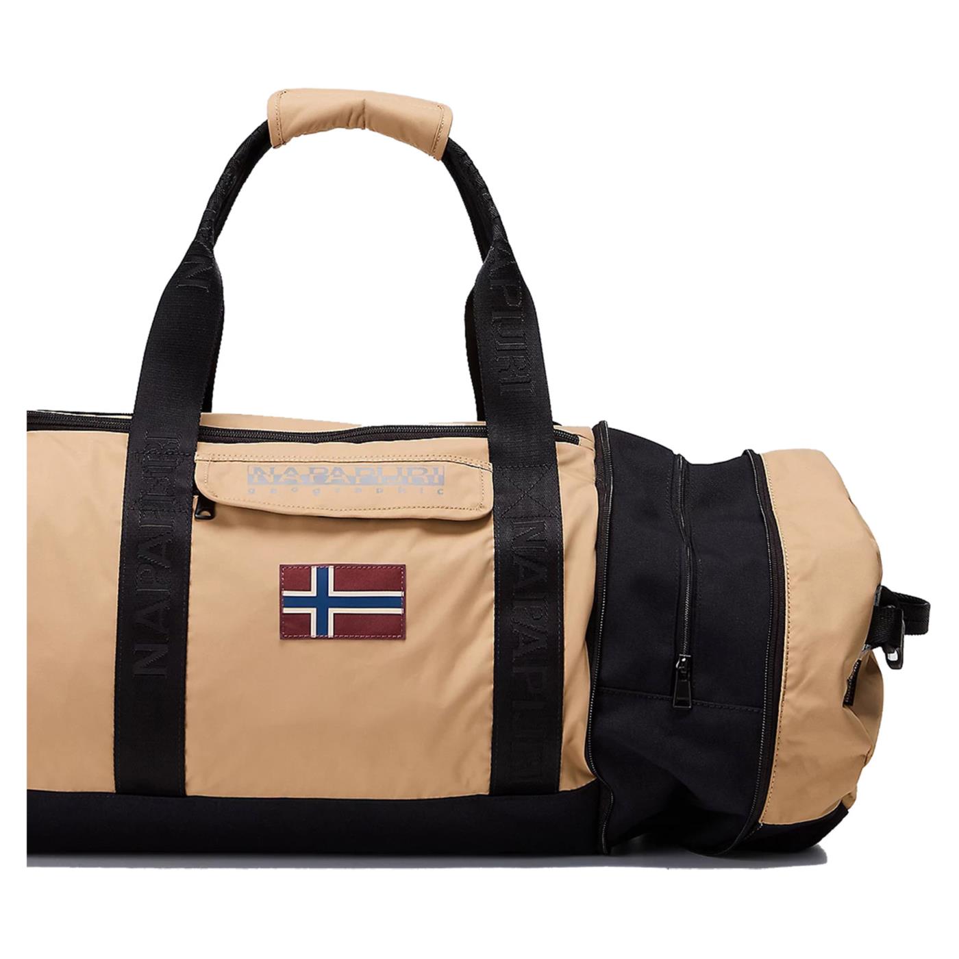 NAPAPIJRI BERING TRAVEL