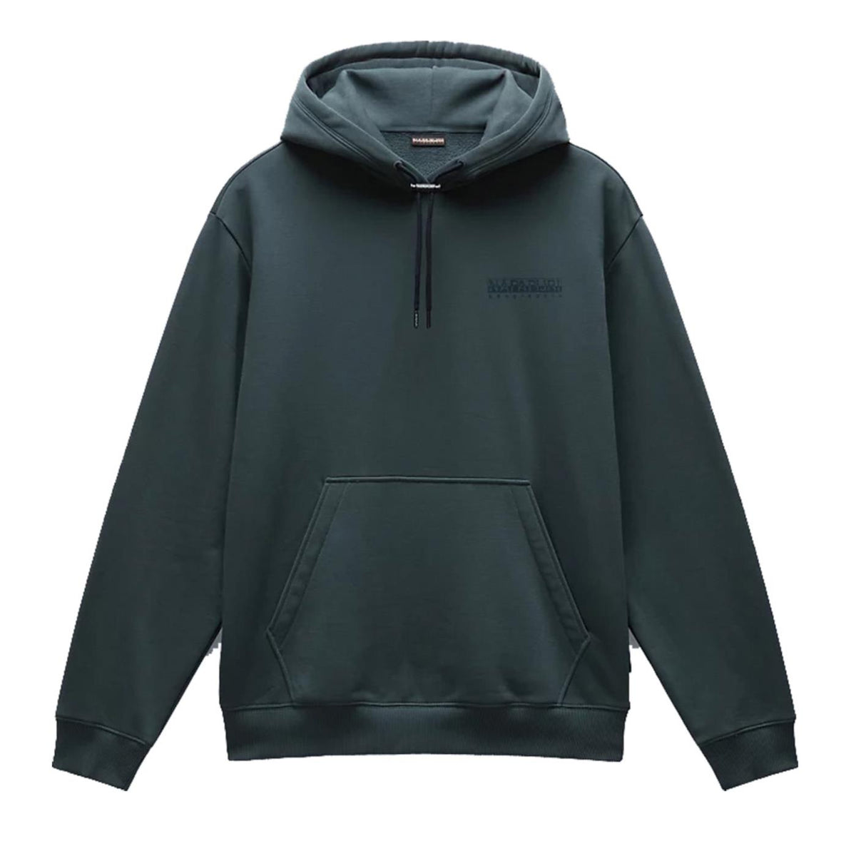 NAPAPIJRI B-ALBULA HOOD