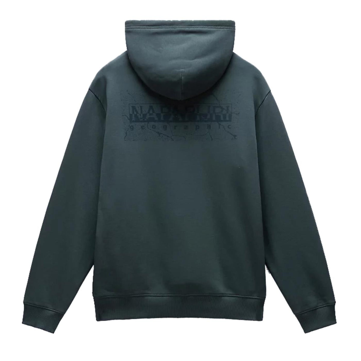 NAPAPIJRI B-ALBULA HOOD - seconda immagine