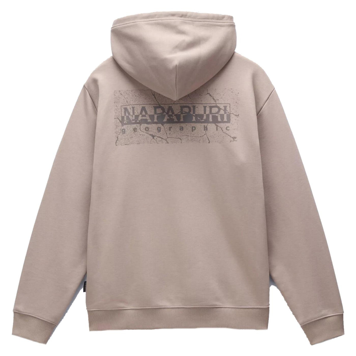 NAPAPIJRI B-ALBULA HOOD - seconda immagine