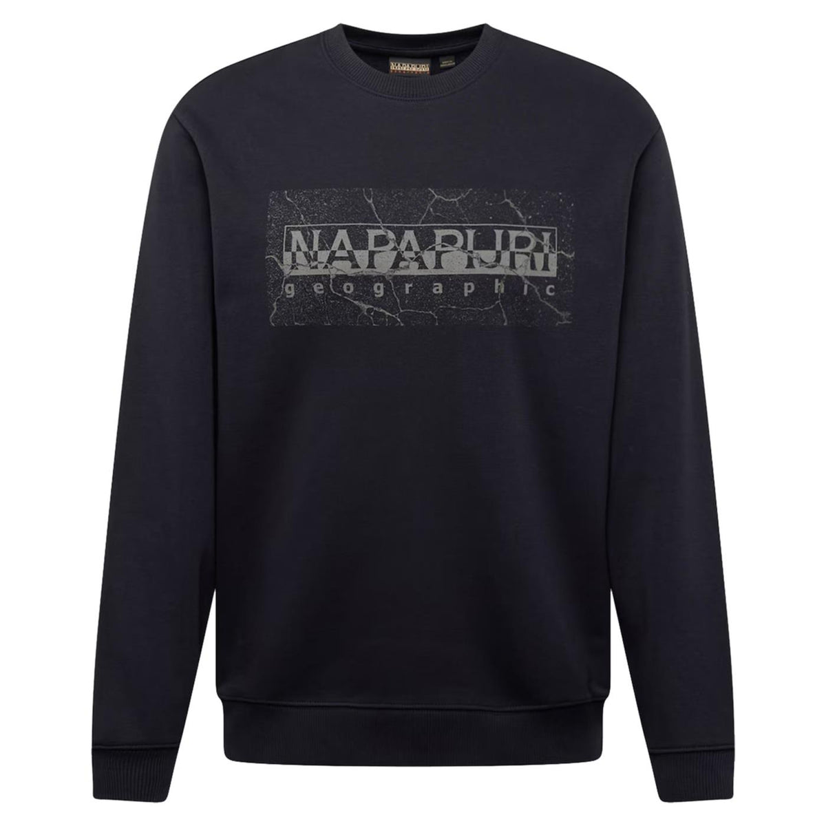 NAPAPIJRI B-ALBULA CREW