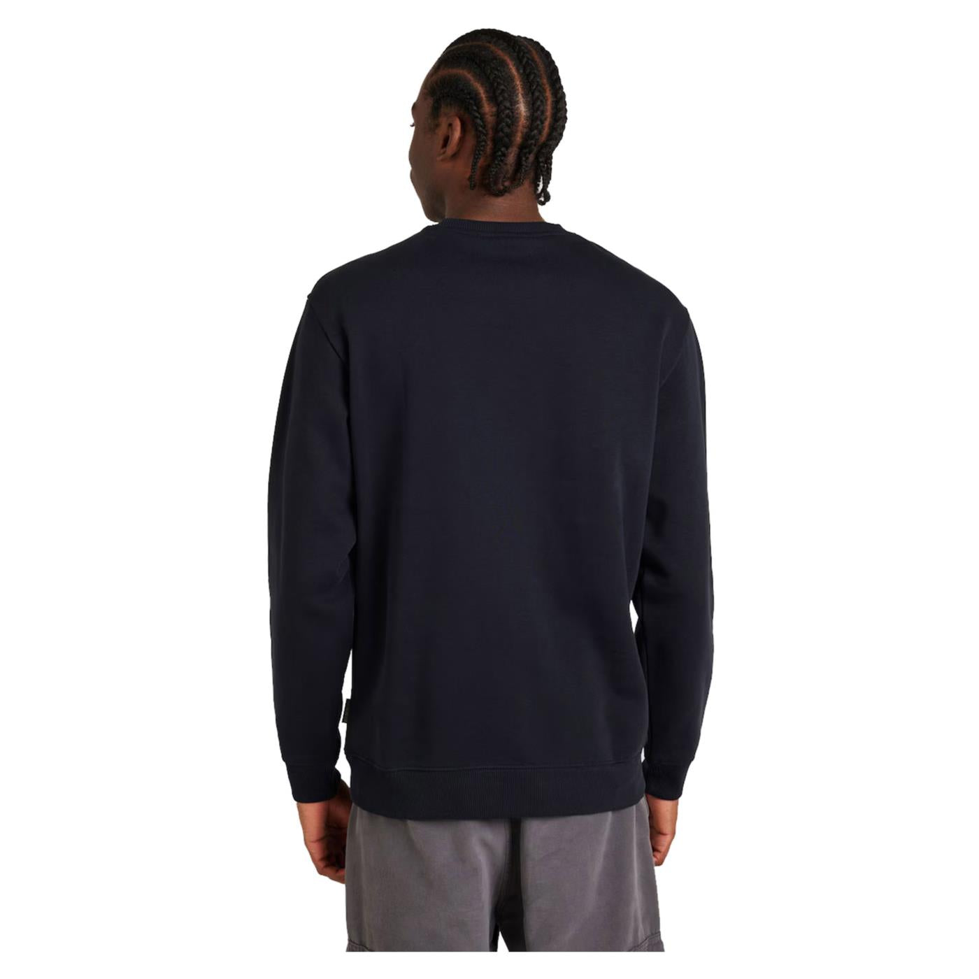 NAPAPIJRI B-ALBULA CREW